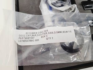 Thumbnail image of Beckman Coulter MoFlo Astrios EQ Cell Sorter System with Class 2 Cabinet Lab