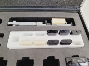 Thumbnail image of Beckman Coulter MoFlo Astrios EQ Cell Sorter System with Class 2 Cabinet Lab