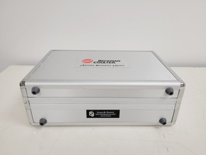 Thumbnail image of Beckman Coulter MoFlo Astrios EQ Cell Sorter System with Class 2 Cabinet Lab