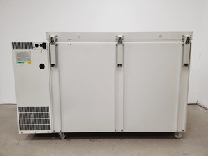 Thumbnail image of New Brunswick Scientific C585 -86 Ultra-Low Temperature Chest Freezer Lab