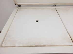 Thumbnail image of New Brunswick Scientific C585 -86 Ultra-Low Temperature Chest Freezer Lab