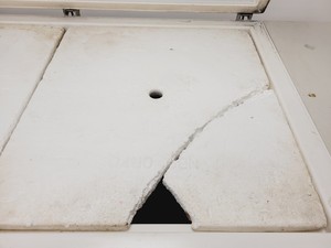 Thumbnail image of New Brunswick Scientific C585 -86 Ultra-Low Temperature Chest Freezer Lab