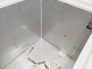 Thumbnail image of New Brunswick Scientific C585 -86 Ultra-Low Temperature Chest Freezer Lab