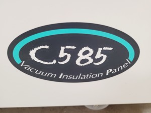Thumbnail image of New Brunswick Scientific C585 -86 Ultra-Low Temperature Chest Freezer Lab