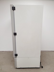 Thumbnail image of Nuaire -86 Ultra Low Temperature Laboratory Freezer  Model no. NU-6621W36 Lab