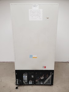Thumbnail image of Nuaire -86 Ultra Low Temperature Laboratory Freezer  Model no. NU-6621W36 Lab