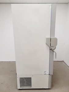 Thumbnail image of Nuaire -86 Ultra Low Temperature Laboratory Freezer  Model no. NU-6621W36 Lab