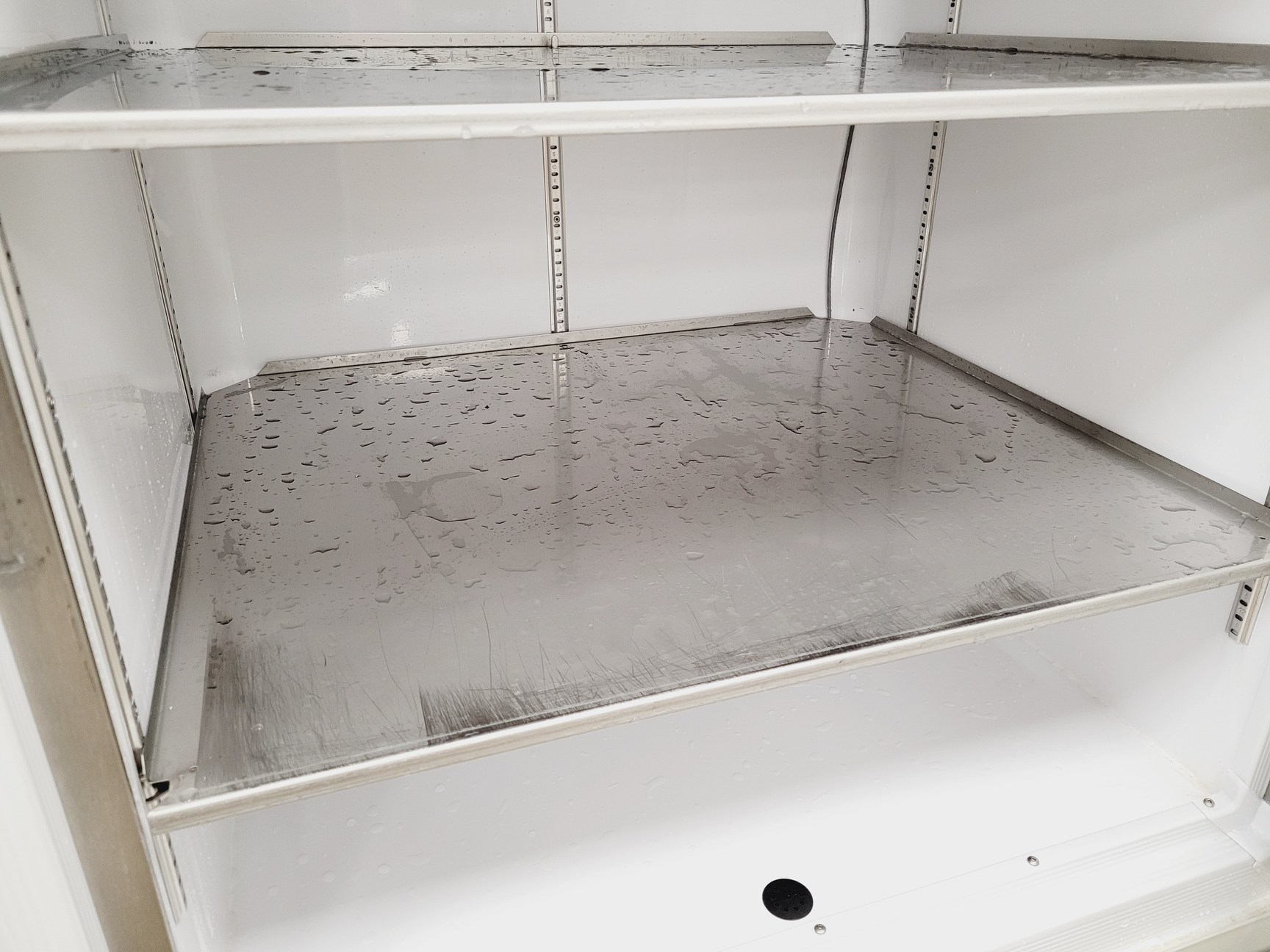 Image of Nuaire -86 Ultra Low Temperature Laboratory Freezer  Model no. NU-6621W36 Lab