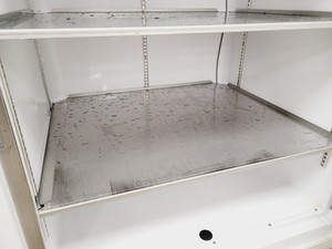 Thumbnail image of Nuaire -86 Ultra Low Temperature Laboratory Freezer  Model no. NU-6621W36 Lab