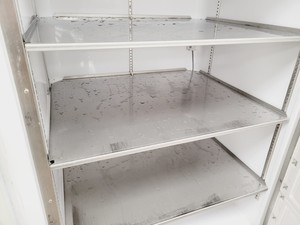 Thumbnail image of Nuaire -86 Ultra Low Temperature Laboratory Freezer  Model no. NU-6621W36 Lab