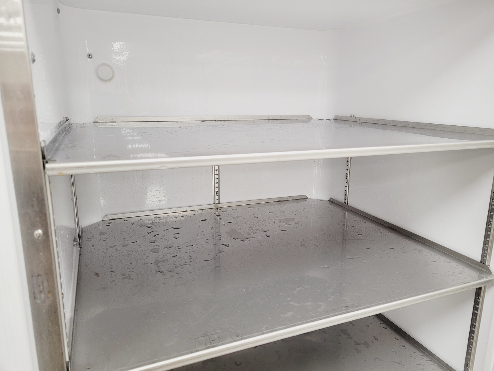 Image of Nuaire -86 Ultra Low Temperature Laboratory Freezer  Model no. NU-6621W36 Lab