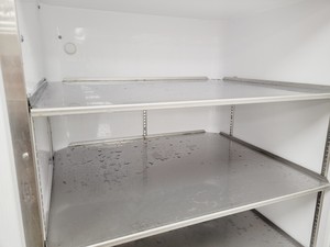 Thumbnail image of Nuaire -86 Ultra Low Temperature Laboratory Freezer  Model no. NU-6621W36 Lab