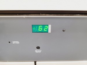 Thumbnail image of Nuaire -86 Ultra Low Temperature Laboratory Freezer  Model no. NU-6621W36 Lab