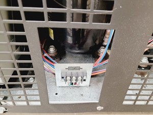 Thumbnail image of Nuaire -86 Ultra Low Laboratory Freezer  Model no. NU-6617 W36 Lab