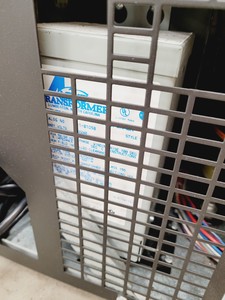 Thumbnail image of Nuaire -86 Ultra Low Laboratory Freezer  Model no. NU-6617 W36 Lab