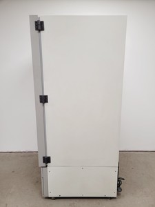Thumbnail image of Nuaire -86 Ultra Low Laboratory Freezer  Model no. NU-6617 W36 Lab