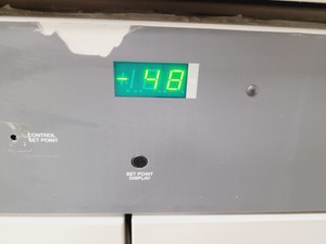 Thumbnail image of Nuaire -86 Ultra Low Laboratory Freezer  Model no. NU-6617 W36 Lab