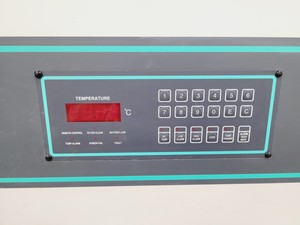 Thumbnail image of New Brunswick  U535 -86 Ultra Low Temperature Freezer & CO2 Backup Unit Lab