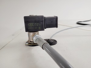 Thumbnail image of New Brunswick  U535 -86 Ultra Low Temperature Freezer & CO2 Backup Unit Lab