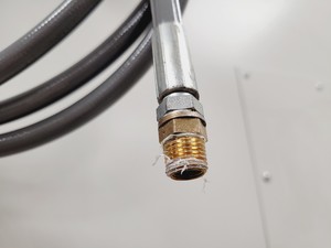 Thumbnail image of New Brunswick  U535 -86 Ultra Low Temperature Freezer & CO2 Backup Unit Lab