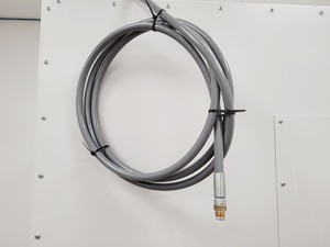 Thumbnail image of New Brunswick  U535 -86 Ultra Low Temperature Freezer & CO2 Backup Unit Lab