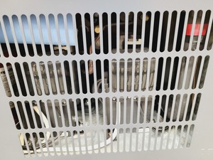 Thumbnail image of New Brunswick  U535 -86 Ultra Low Temperature Freezer & CO2 Backup Unit Lab