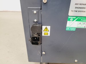 Thumbnail image of New Brunswick  U535 -86 Ultra Low Temperature Freezer & CO2 Backup Unit Lab