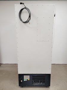Thumbnail image of New Brunswick  U535 -86 Ultra Low Temperature Freezer & CO2 Backup Unit Lab