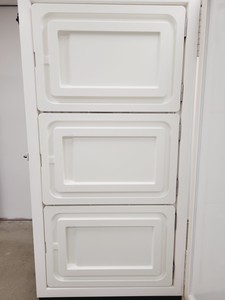 Thumbnail image of New Brunswick  U535 -86 Ultra Low Temperature Freezer & CO2 Backup Unit Lab