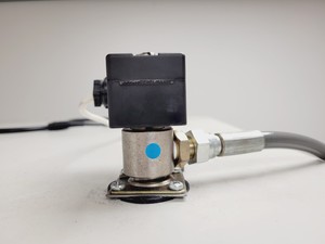 Thumbnail image of New Brunswick  U535 -86 Ultra Low Temperature Freezer & CO2 Backup Unit Lab