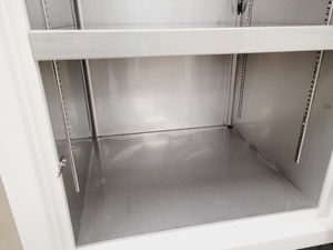 Thumbnail image of New Brunswick  U535 -86 Ultra Low Temperature Freezer & CO2 Backup Unit Lab