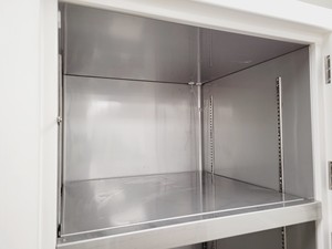 Thumbnail image of New Brunswick  U535 -86 Ultra Low Temperature Freezer & CO2 Backup Unit Lab