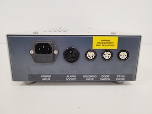 Thumbnail image of New Brunswick  U535 -86 Ultra Low Temperature Freezer & CO2 Backup Unit Lab