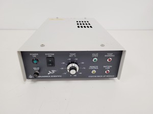Thumbnail image of New Brunswick  U535 -86 Ultra Low Temperature Freezer & CO2 Backup Unit Lab