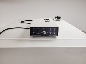 Thumbnail image of New Brunswick  U535 -86 Ultra Low Temperature Freezer & CO2 Backup Unit Lab