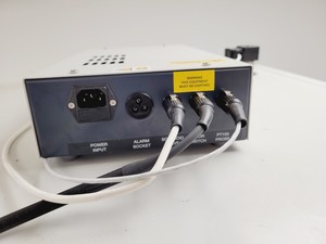 Thumbnail image of New Brunswick  U535 -86 Ultra Low Temperature Freezer & CO2 Backup Unit Lab