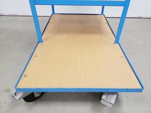 Thumbnail image of Eurokraft Trolley Type - R105 Four-Tier Trolley