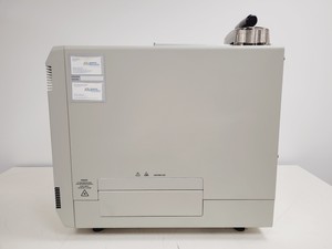 Thumbnail image of Applied Biosystems 7900HT Fast Real Time PCR System Part no. 4330966 Lab