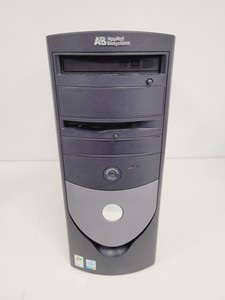 Thumbnail image of Applied Biosystems 7900HT Fast Real Time PCR System Part no. 4330966 Lab