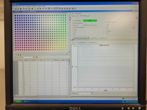 Thumbnail image of Applied Biosystems 7900HT Fast Real Time PCR System Part no. 4330966 Lab