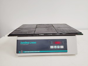 Thumbnail image of New Brunswick Scientific Innova 2100 Laboratory Platform Shaker Lab