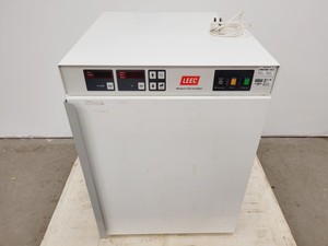 Thumbnail image of LEEC Research CO2 Laboratory Incubator  Model - GA2000 Lab