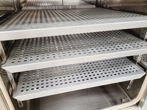 Thumbnail image of LEEC Research CO2 Laboratory Incubator  Model - GA2000 Lab