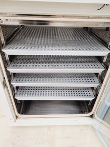 Thumbnail image of LEEC Research CO2 Laboratory Incubator  Model - GA2000 Lab