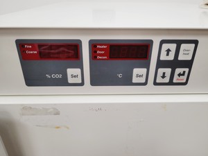 Thumbnail image of LEEC Research CO2 Laboratory Incubator  Model - GA2000 Lab