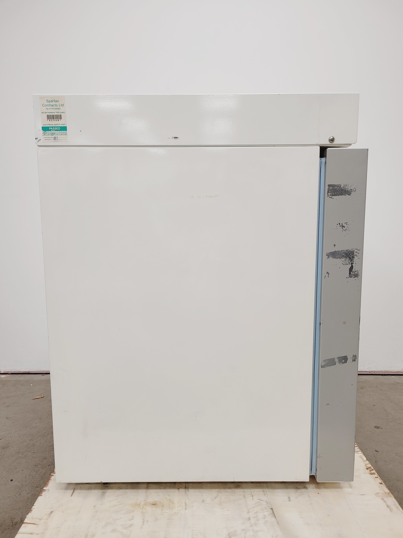 Image of LEEC Research CO2 Laboratory Incubator  Model - GA2000 Lab