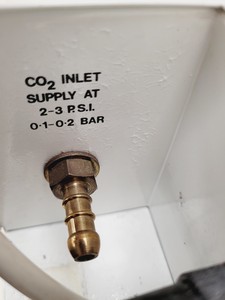 Thumbnail image of LEEC Research CO2 Laboratory Incubator  Model - GA2000 Lab