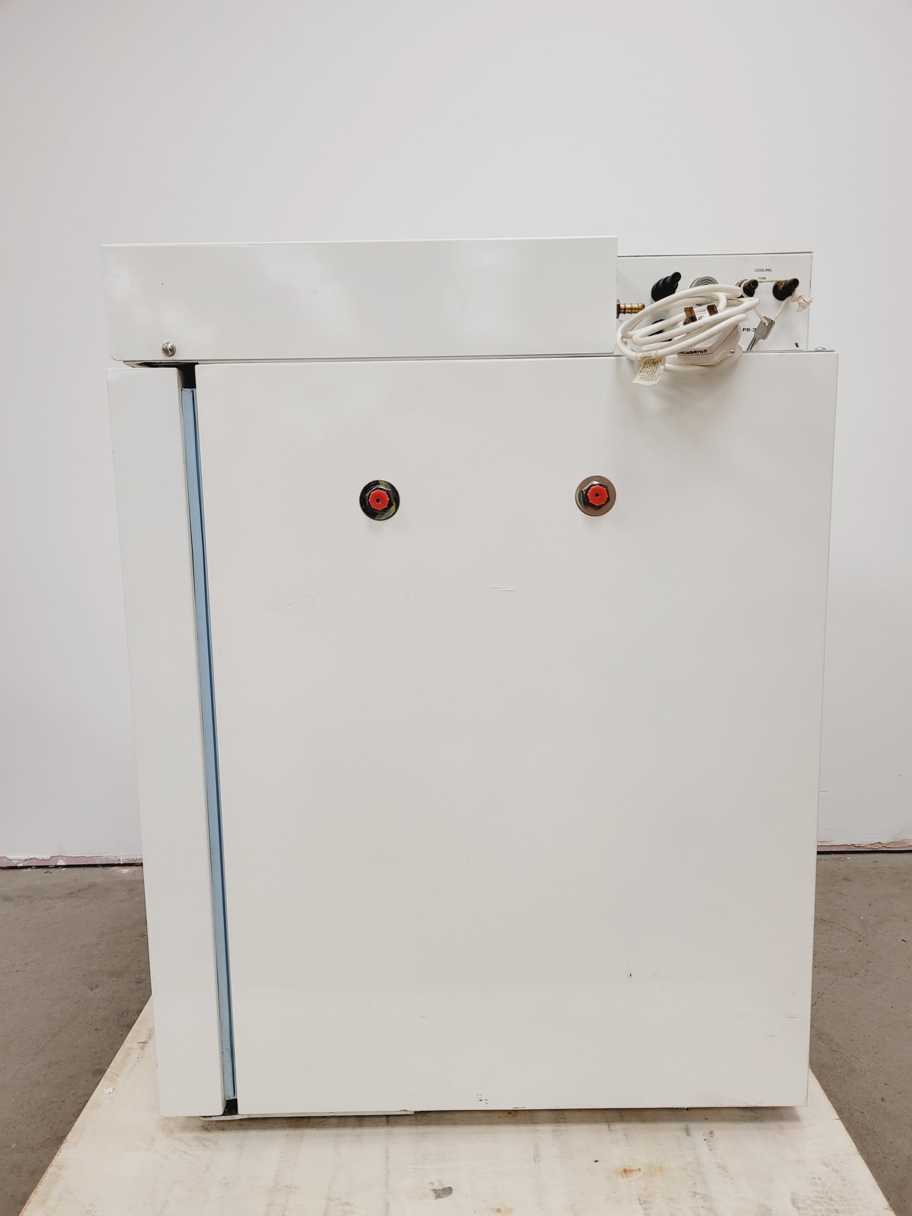 Image of LEEC Research CO2 Laboratory Incubator  Model - GA2000 Lab