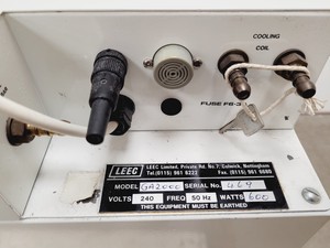 Thumbnail image of LEEC Research CO2 Laboratory Incubator  Model - GA2000 Lab