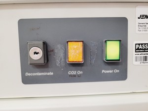 Thumbnail image of LEEC Research CO2 Laboratory Incubator  Model - GA2000 Lab
